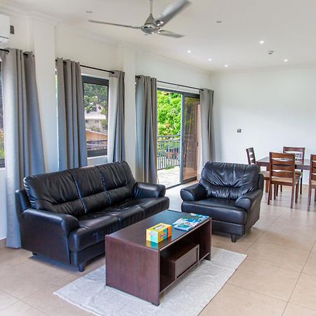 B Holiday Apartments Бо-Валлон Екстер'єр фото