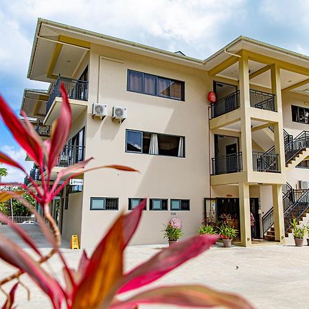 B Holiday Apartments Бо-Валлон Екстер'єр фото